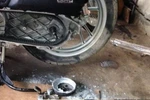 Honda Việt Nam lý giải sự cố xe SH vừa sai vừa vô lý