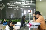 Nguyên Thống đốc trải lòng về "ghế nóng" DongA Bank
