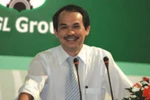 BĐS gặp khó, Bầu Đức vẫn lãi khủng quý IV/2013