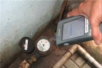 Đồng hồ nước nhảy số chóng mặt: Khách hàng nóng ruột, Viwaco dửng dưng