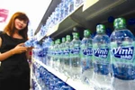 Masan dùng "tiềm lực tài chính" chia lại thị trường nước giải khát?