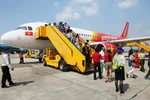 VietJet mở đường bay Việt Nam - Hàn Quốc