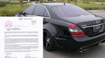 Khách hàng tức giận viết thư ngỏ khẳng định "sẽ kiện" Mercedes-Benz VN