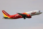 VietJet Air giảm 30% giá vé khi thanh toán bằng thẻ Visa