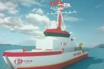 Đại gia mua 100 tàu thủy: Bài học quảng bá thương hiệu