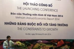 Tránh phụ thuộc vào TQ, VN cần chọn đối tác kinh tế chiến lược nào?