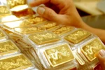 Ngân hàng Nhà nước có đủ vàng để "can thiệp mạnh" vào thị trường 