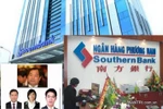 Sáp nhập ngân hàng né sở hữu chéo: Toan tính của các ông chủ 