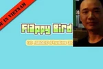 Truyền thông đang tạo áp lực "nghìn cân" lên tác giả Flappy Bird?