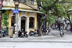 Nhà đất phố cổ: Trên giấy 162 triệu đồng/m2, giá bán... 1,1 tỷ đồng/m2