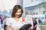 Techcombank chuyển tiền qua... Facebook