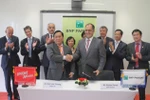 Vietjet Air được ngân hàng ngoại “bơm” 270 triệu USD mua máy bay