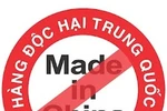 "Tẩy chay" hàng TQ: Cảnh giác những âm mưu làm rối ren xã hội!
