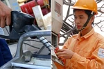 Hiệp Hội BVNTD "giải mã" mấu chốt vụ mì tôm chứa acid oxalic