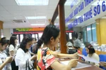 Hà Nội chính thức nộp thuế điện tử