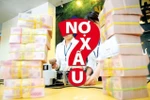 "Che giấu nợ xấu thực sẽ rất nguy hại đến hệ thống ngân hàng"