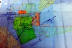 Tìm kiếm máy bay mất tích: VN chờ thông tin chính thức từ Malaysia