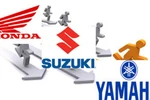 Sai lầm của Honda là cơ hội lớn cho đối thủ