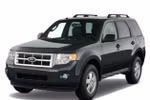 Bình xăng 61L đổ được 65L: Vì sao Ford Việt Nam im lặng?