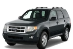 Bình xăng 61L đổ được 65L: Vì sao Ford Việt Nam im lặng?