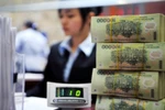 Có hay không hàng loạt ngân hàng bị tấn công giao dịch trực tuyến?