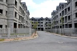 Doanh nghiệp BĐS đón Tết trong lo âu, hồi hộp