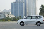 Không có chuyện năm 2015 giá ô tô giảm cả trăm triệu đồng/chiếc