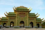 Chủ tịch UBND tỉnh Bình Dương nghỉ hưu: KDL Đại Nam mở cửa trở lại?