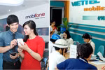 Ăn chia tiền lừa đảo khách hàng: MobiFone, Viettel làm lơ để chuộc lợi