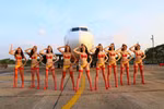 Câu chuyện bikini VietJet Air "gây bão" và chuẩn mực hàng không