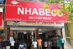May Nhà Bè bị phạt 60 triệu đồng