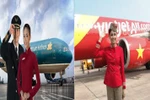 Bộ trưởng Thăng: Vietnam Airlines đang cậy anh cả "đì" Vietjet Air