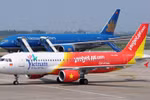 VietJet mua máy bay mới: Thị trường hàng không sẽ càng khốc liệt