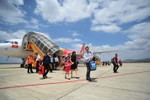 Bay đến Đà Lạt, hạ cánh ở Cam Ranh, Vietjet Air nói gì?