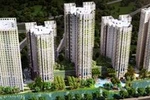 Hình ảnh khiến cư dân Mulberry Lane "vỡ mộng" chung cư cao cấp