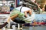Nóng biển Đông:Cần phát huy nội lực tránh phụ thuộc kinh tế nước ngoài