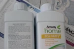 Nước rửa bát Amway bị tố làm da tay nổi mụn nước, ngứa như tổ đỉa