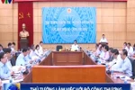 Thủ tướng yêu cầu EVN tái cơ cấu, giảm biên chế