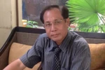 TS Trần Đình Bá gửi Thủ tướng "đề xuất thay thế sân bay Long Thành"