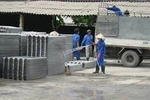 Tác hại ghê gớm của Amiăng 
