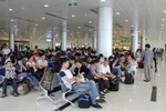 Bộ GTVT chính thức "tuýt còi" các hãng bay chậm, hủy chuyến