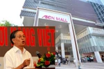 AEON đầu tư vào Hà Nội: Lời cảnh tỉnh "phá sản" cho các DN Việt
