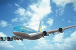 Vietnam Airlines giải trình sự cố máy bay suýt đâm nhau trên không