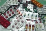 Nhập thuốc kém chất lượng, 5 công ty bị phạt 500 triệu đồng