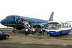 Vietnam Airlines xin trợ cấp: Chuyện cứ như đùa! 