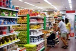 Hà Nội mở 1.000 siêu thị: Đã tính đến phương án ế ẩm, vắng khách?