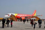 VietJet khuyến mãi 15.000 vé 0 đồng đi Đài Bắc 