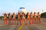 Câu chuyện bikini VietJet Air "gây bão" và chuẩn mực hàng không