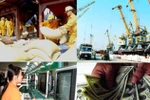 TQ đang mất thương hiệu quốc gia vì hình ảnh hung hăng trên biển Đông