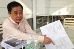 Hơn 1 năm đi kiện Chủ tịch Bình Dương của ông chủ Đại Nam 